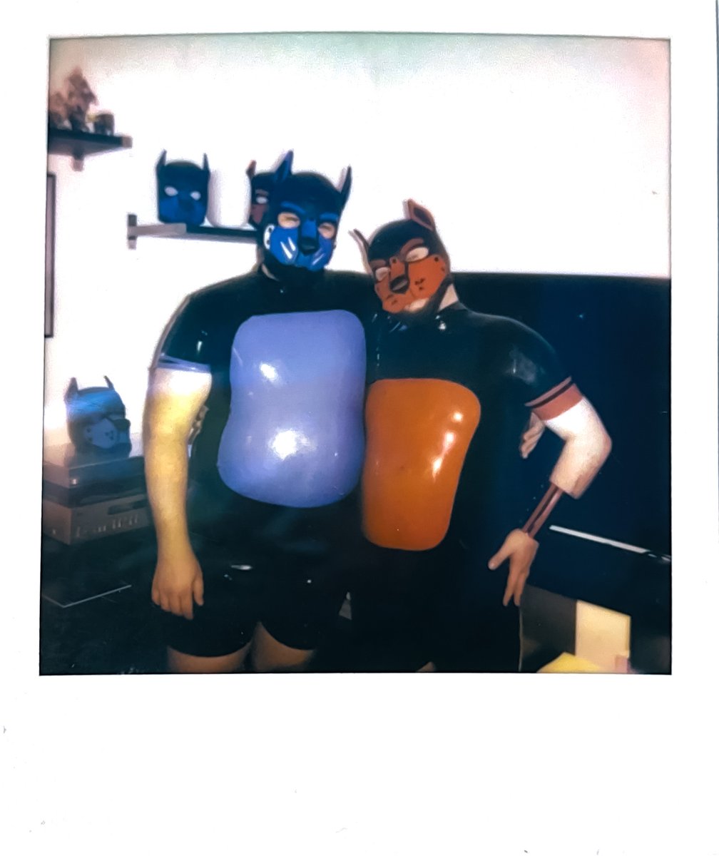 Pup Rusk tweet media