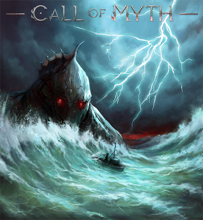 Kadath Studio tweet media