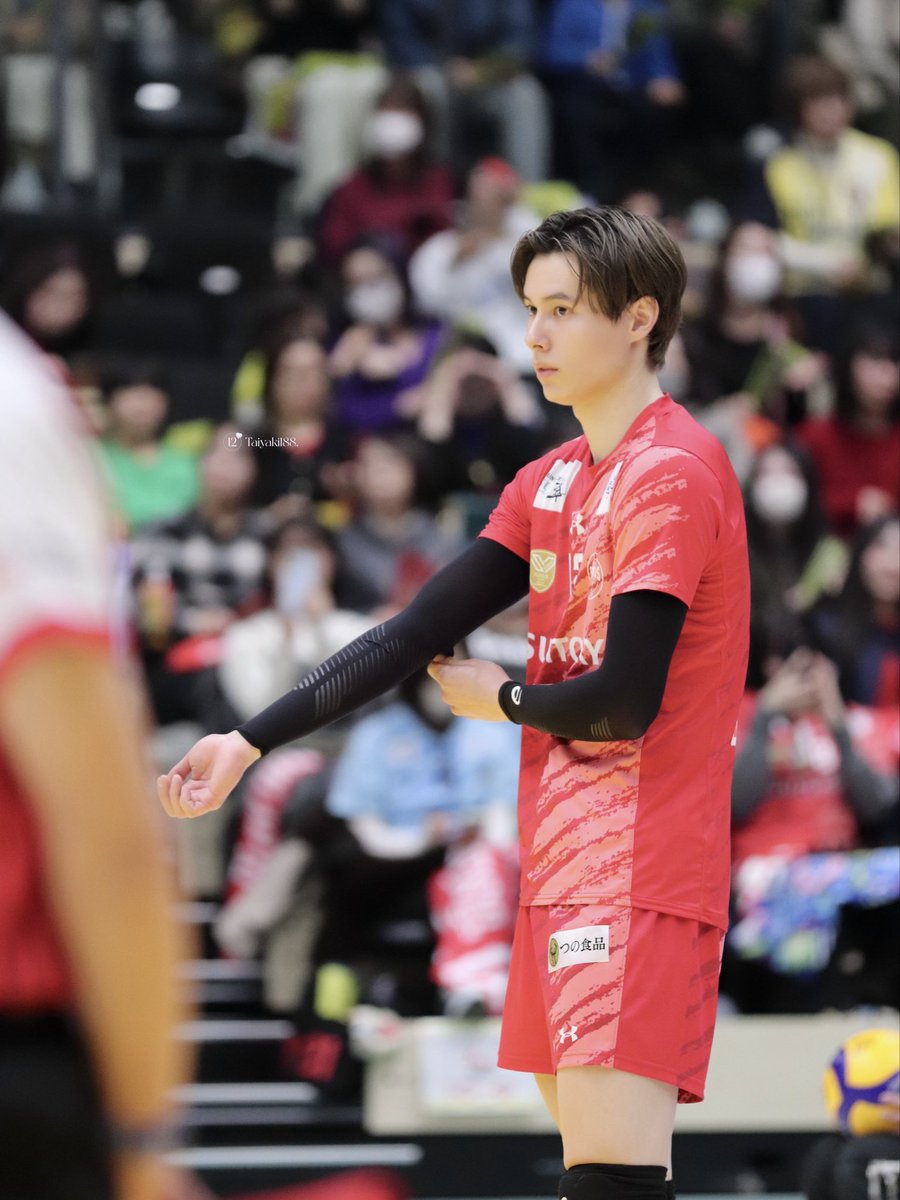 2026.03.05 VS VC日本製鉄堺ブレイザーズ 📍大浜だいしんアリーナ 明日