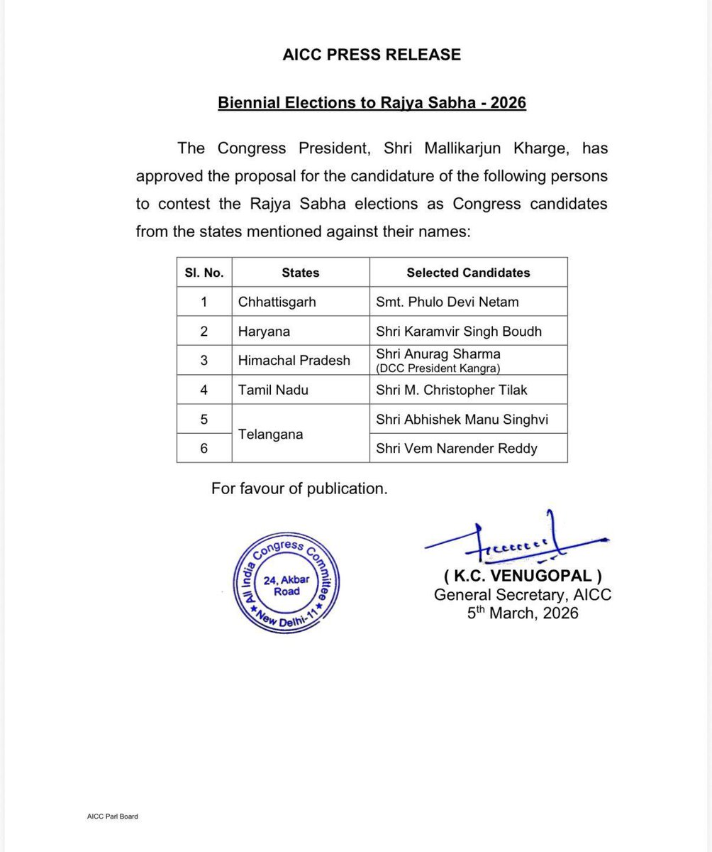 Atul Chaturvedi tweet media