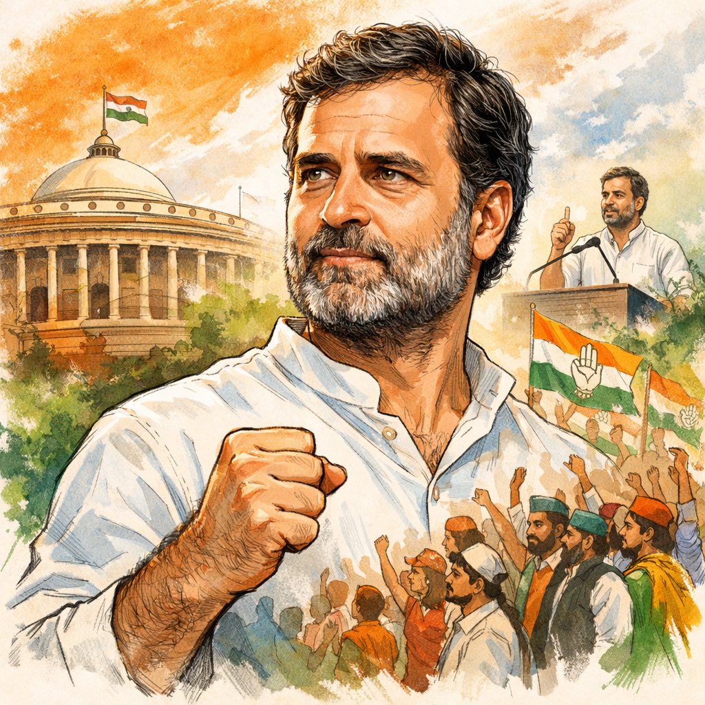 Atul Chaturvedi tweet media