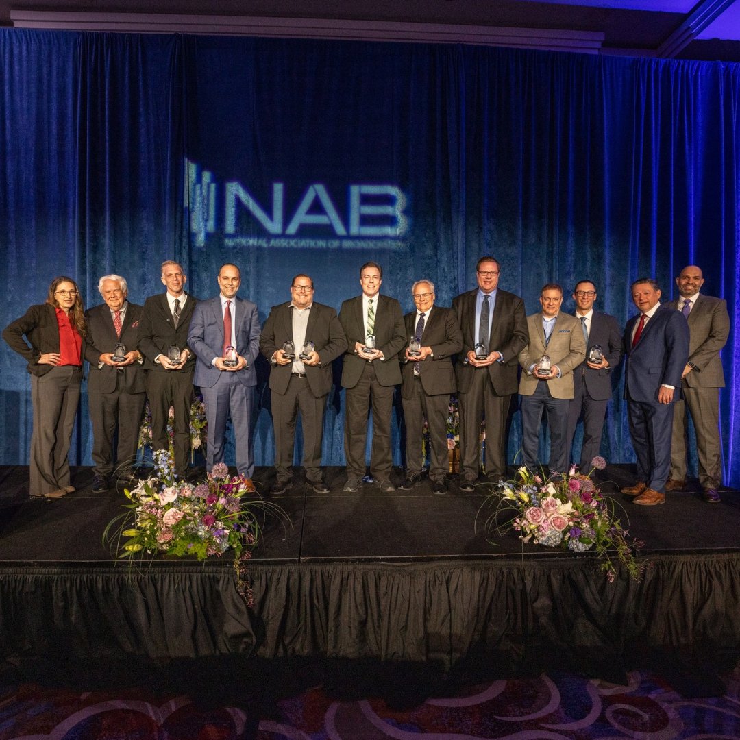 GABroadcasters tweet media