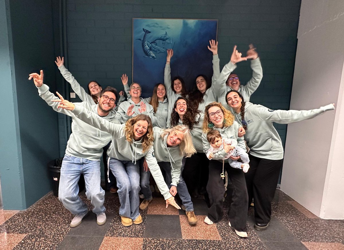 GR MAR_UdG tweet media