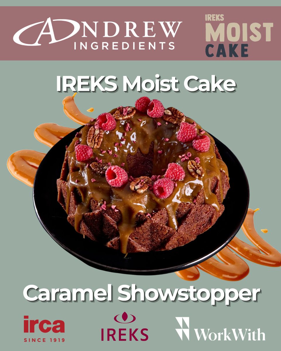 Andrew Ingredients tweet media