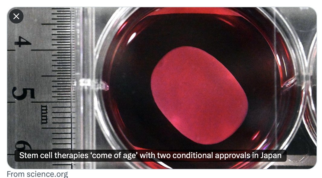 Eric Topol tweet media