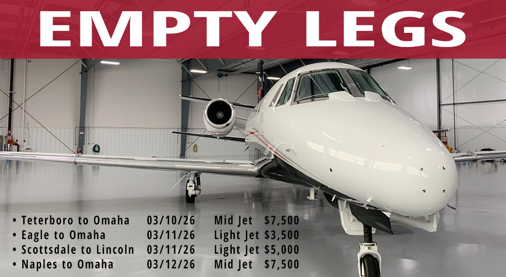 Silverhawk Aviation tweet media