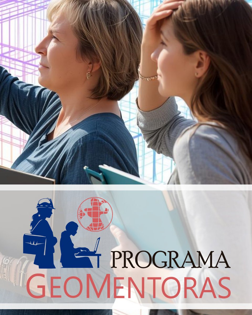 ETSI Topografía, Geodesia y Cartografía - UPM tweet media