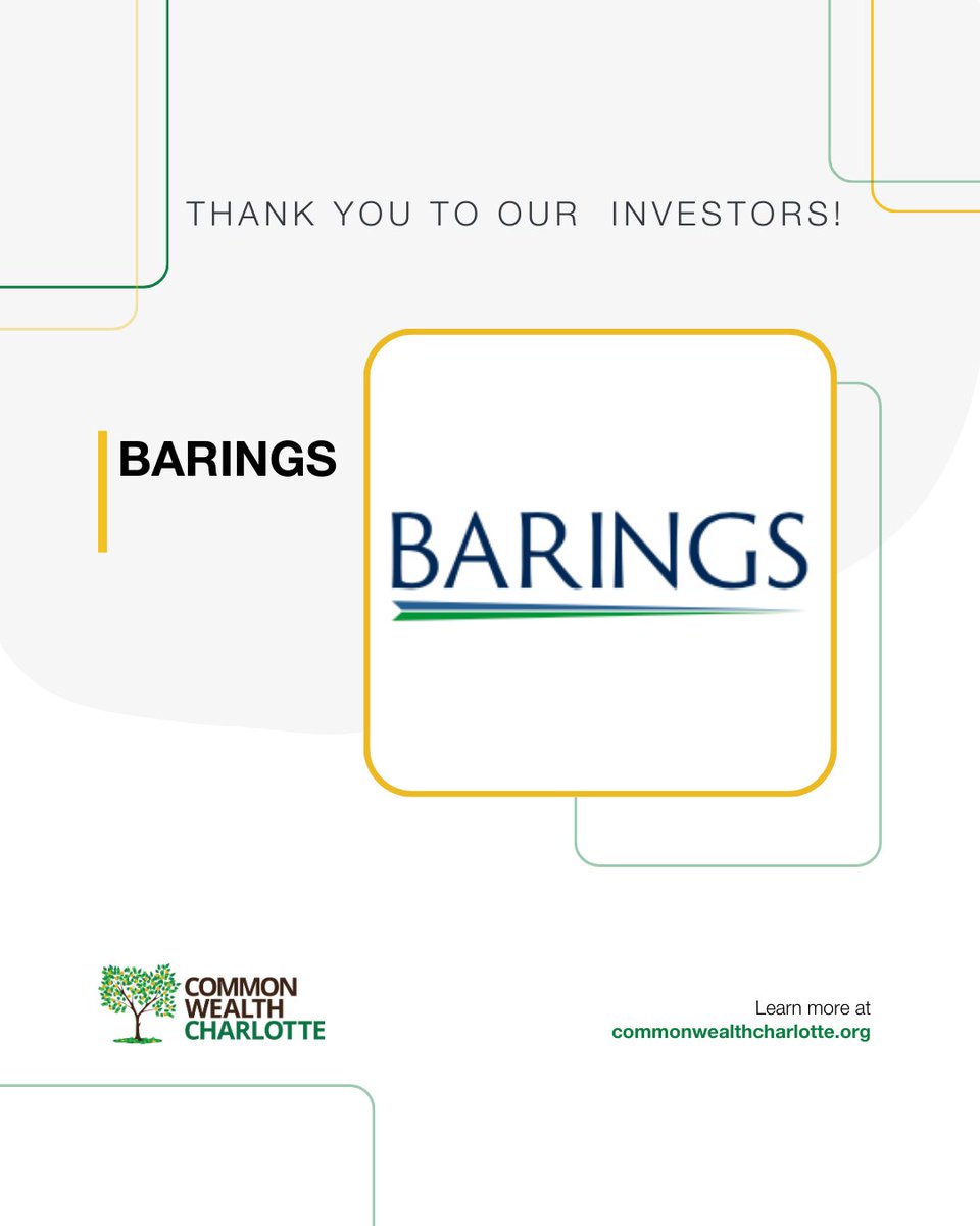 Common Wealth Charlotte tweet media