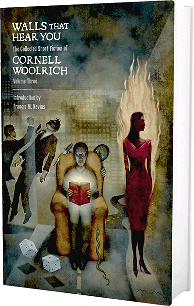 Cornell Woolrich *ʰᵒᵐᵃᵍᵉ* tweet media