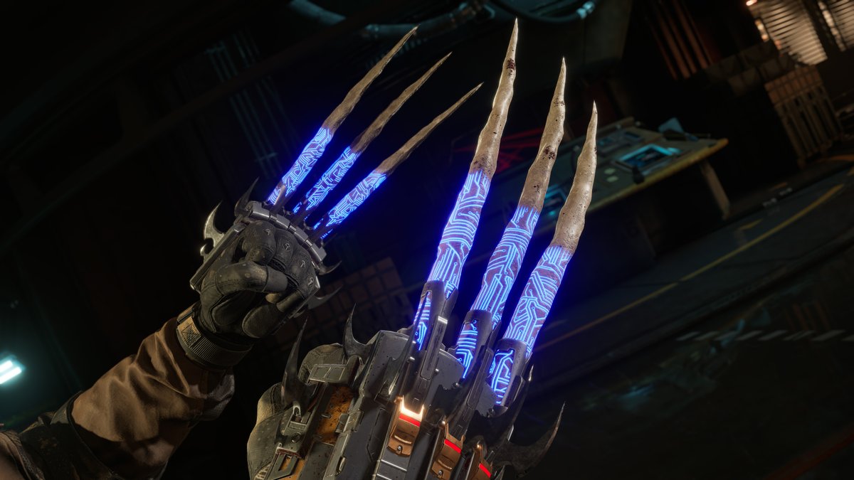 Killing Floor 3 tweet media