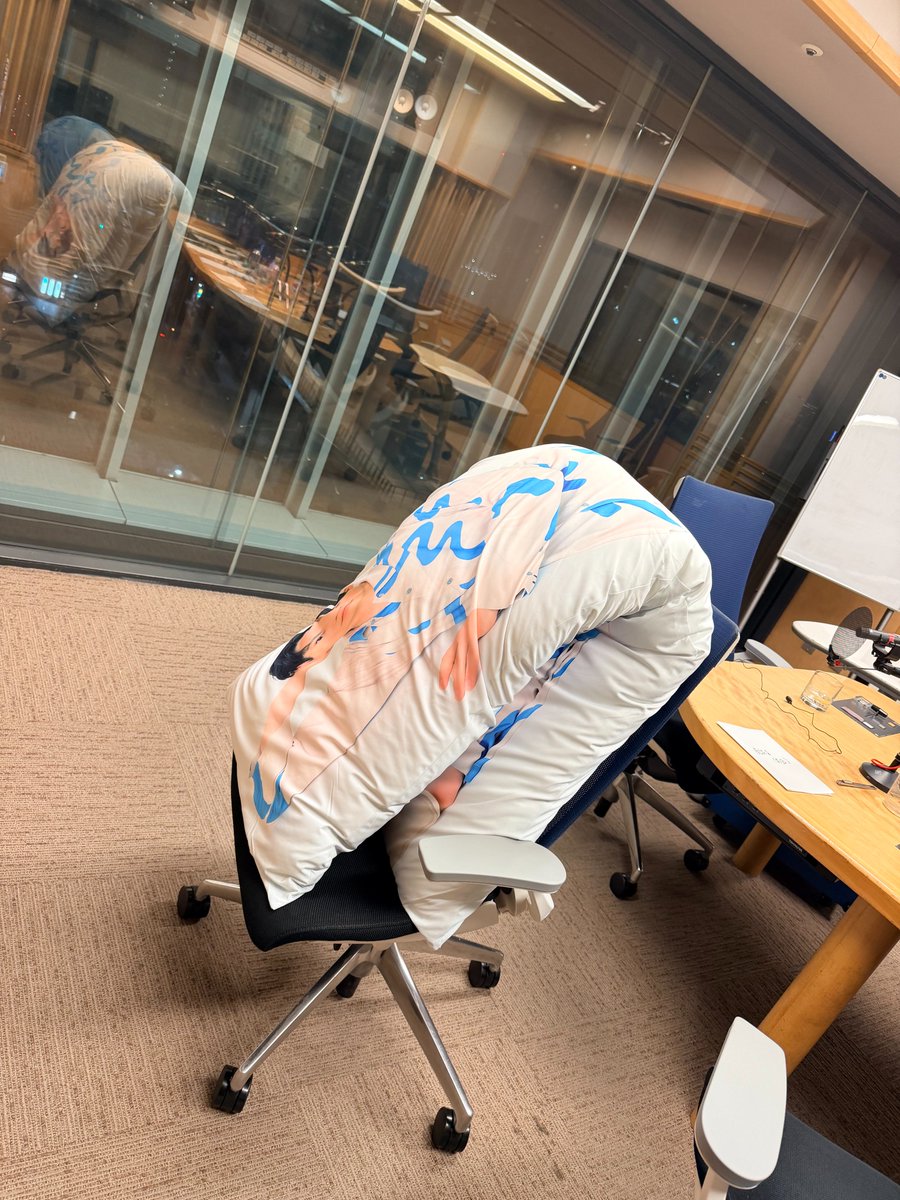 M!LK OFFICIAL tweet media