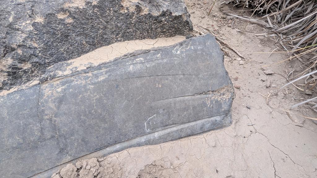 Ben van Kerkwyk - UnchartedX tweet media