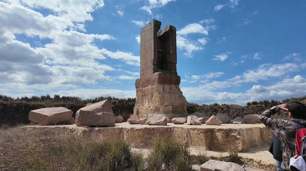 Ben van Kerkwyk - UnchartedX tweet media