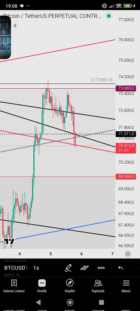 MÜNZEVİ tweet media