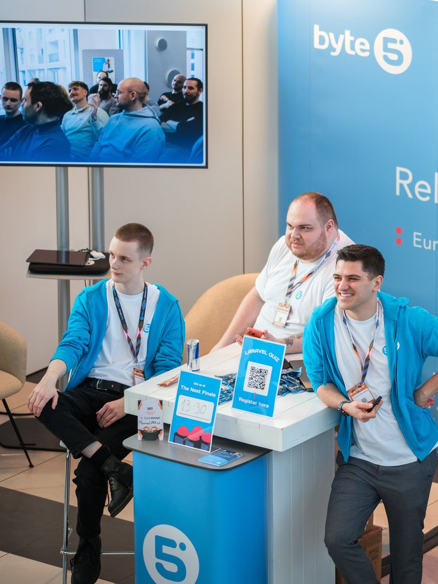 byte5 GmbH tweet media