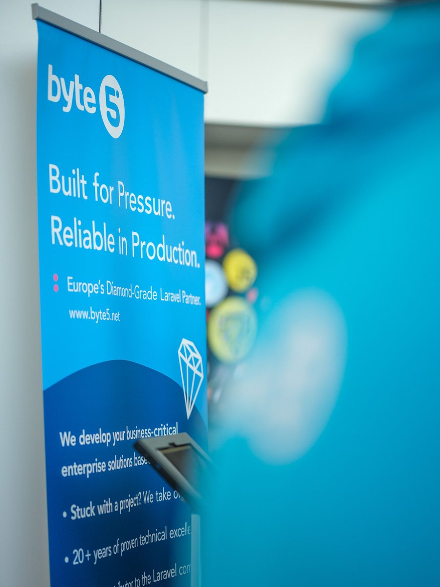 byte5 GmbH tweet media