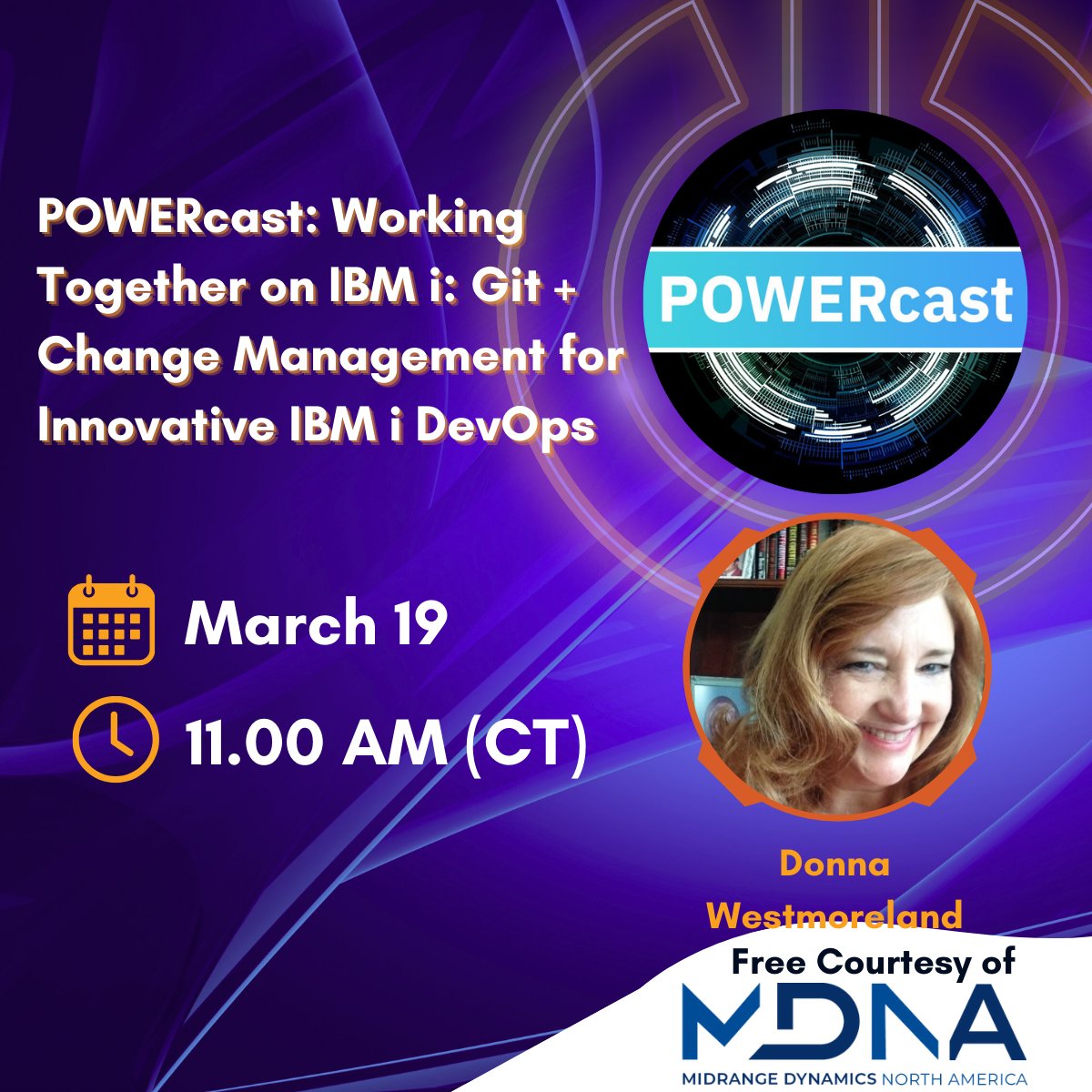 COMMON - A Users Group tweet media