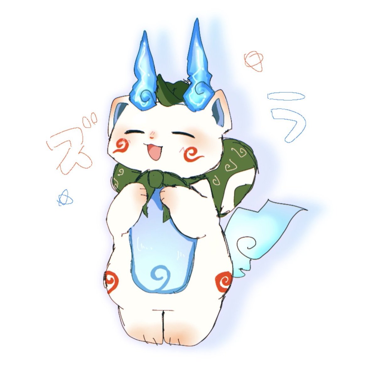 茶丸🩵 tweet media