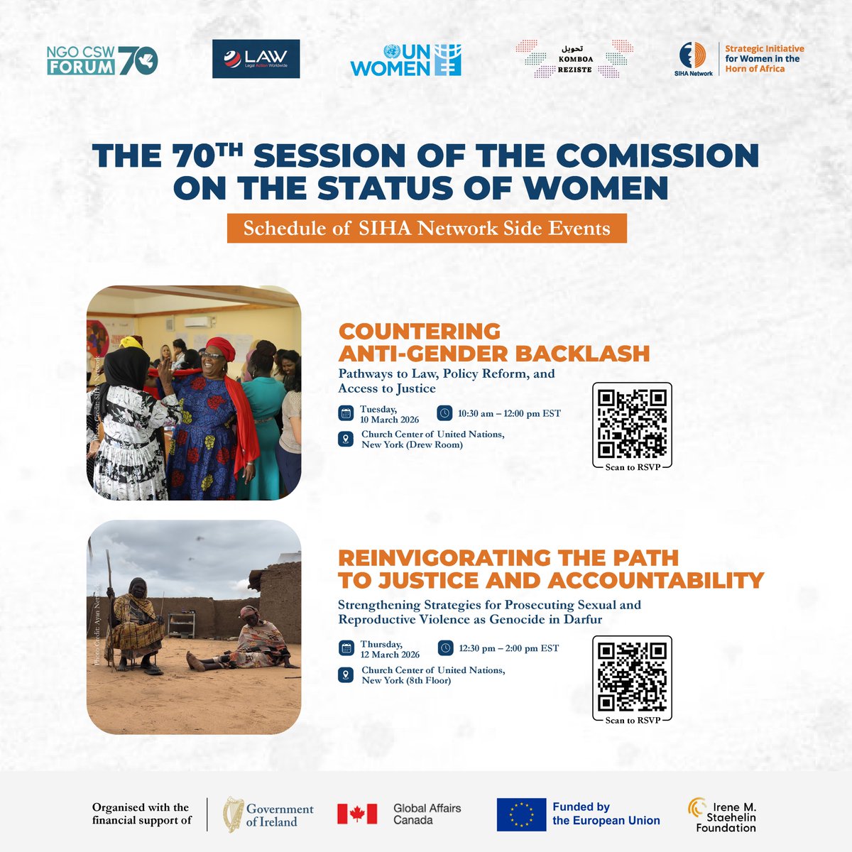 SIHA Network tweet media