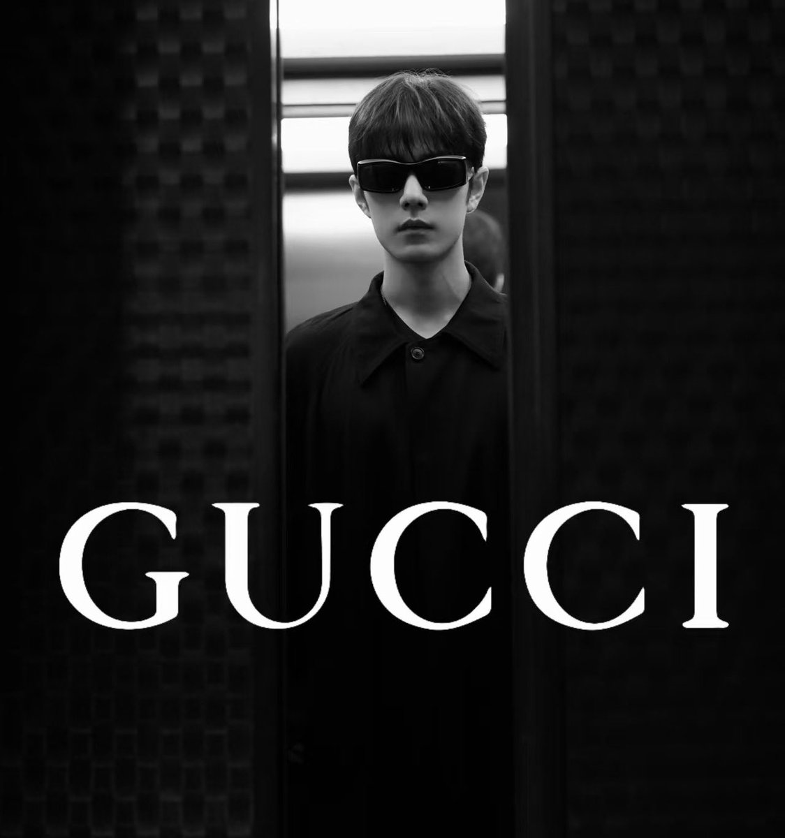 Gucci's hottest global brand ambassador, of course, is XIAO ZHAN!!! 🔥🔥🔥

#XiaoZhan #XiaoZhanMFW26 #MFW #GucciPrimavera #Gucci #XiaoZhanxGucci