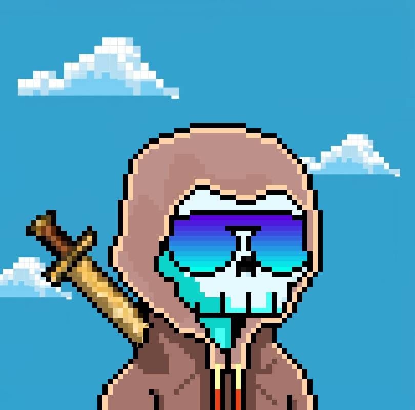 skeletsNft's tweet photo. TODAY 5 pm est GTD mint wil start! 
all @supawcool @lotopaxo delisted will be added on GTD

Get your free mint spots here -https://t.co/0URFIEi4uU

#freemint #eth #NFTs https://t.co/paIK5L4NQl
