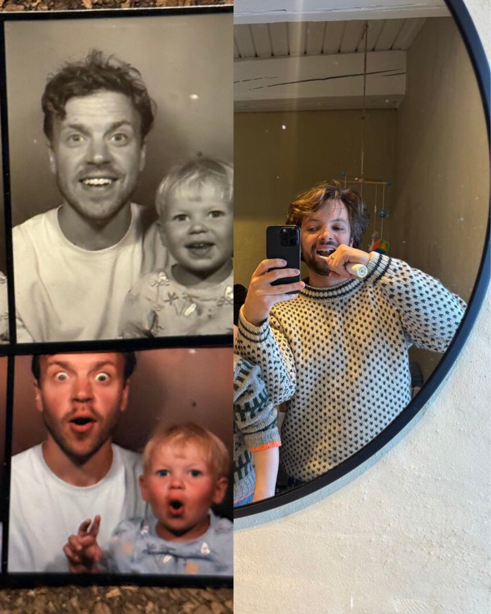 Lars Sandahl Sørensen tweet media