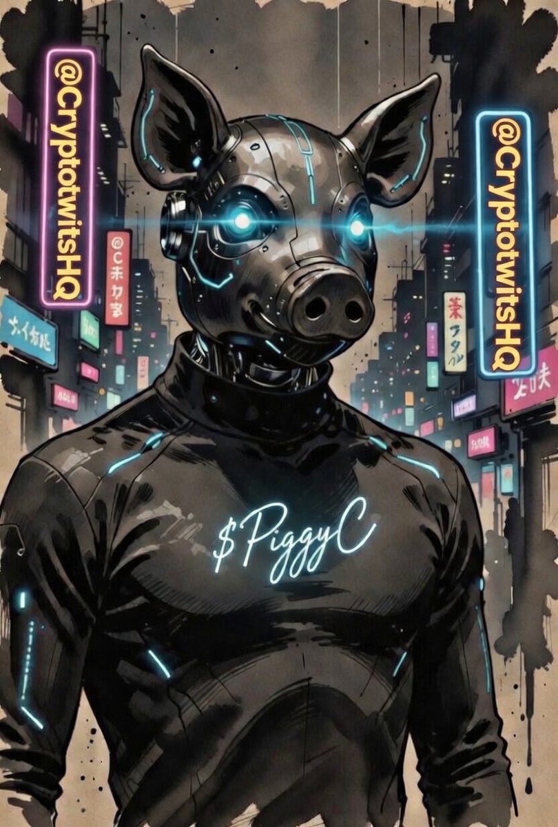 CraigV~Rise tweet media