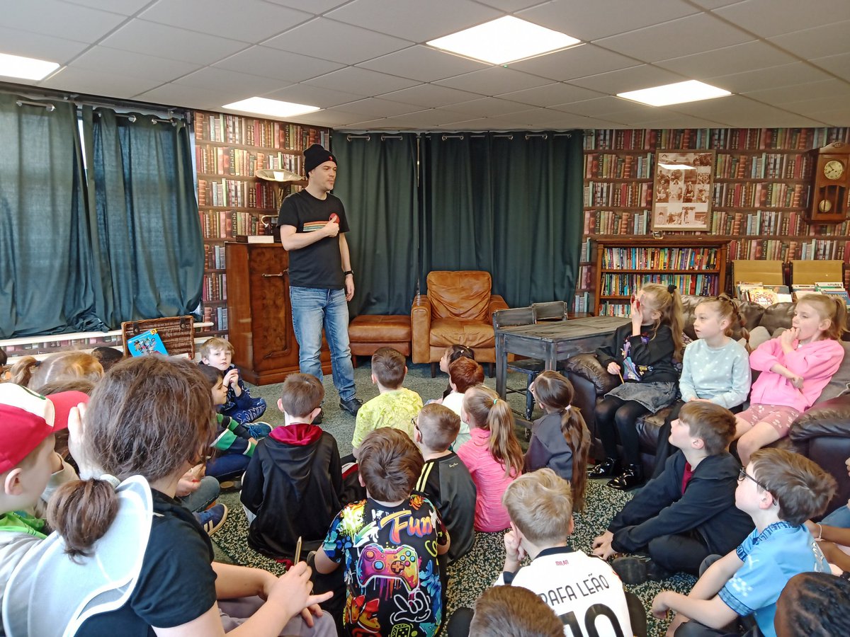 Miss Cohen tweet media