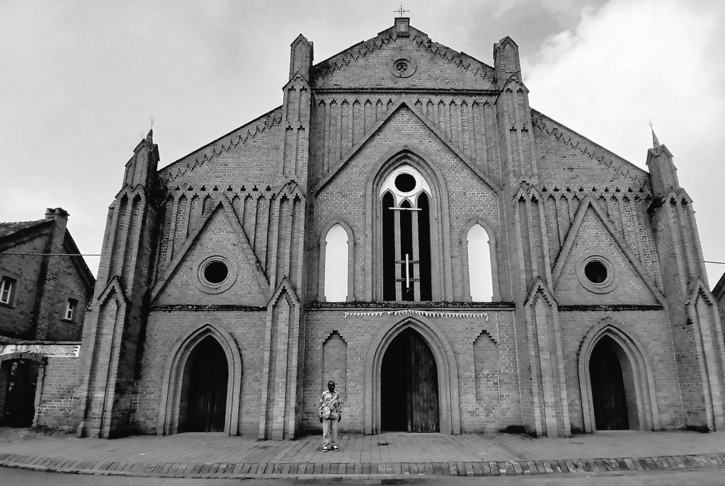 _kantala's tweet photo. SAINT JOSEPH,  MOBA-KIRUNGU https://t.co/EKzqsgWxe2
