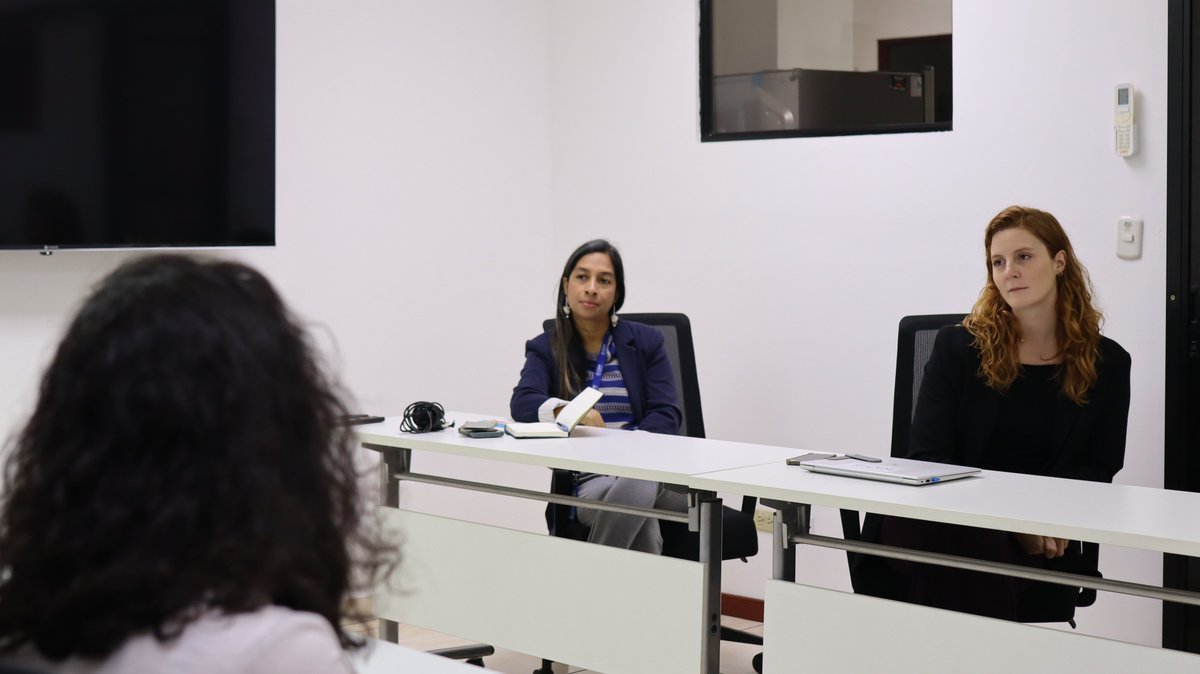 OIM El Salvador tweet media