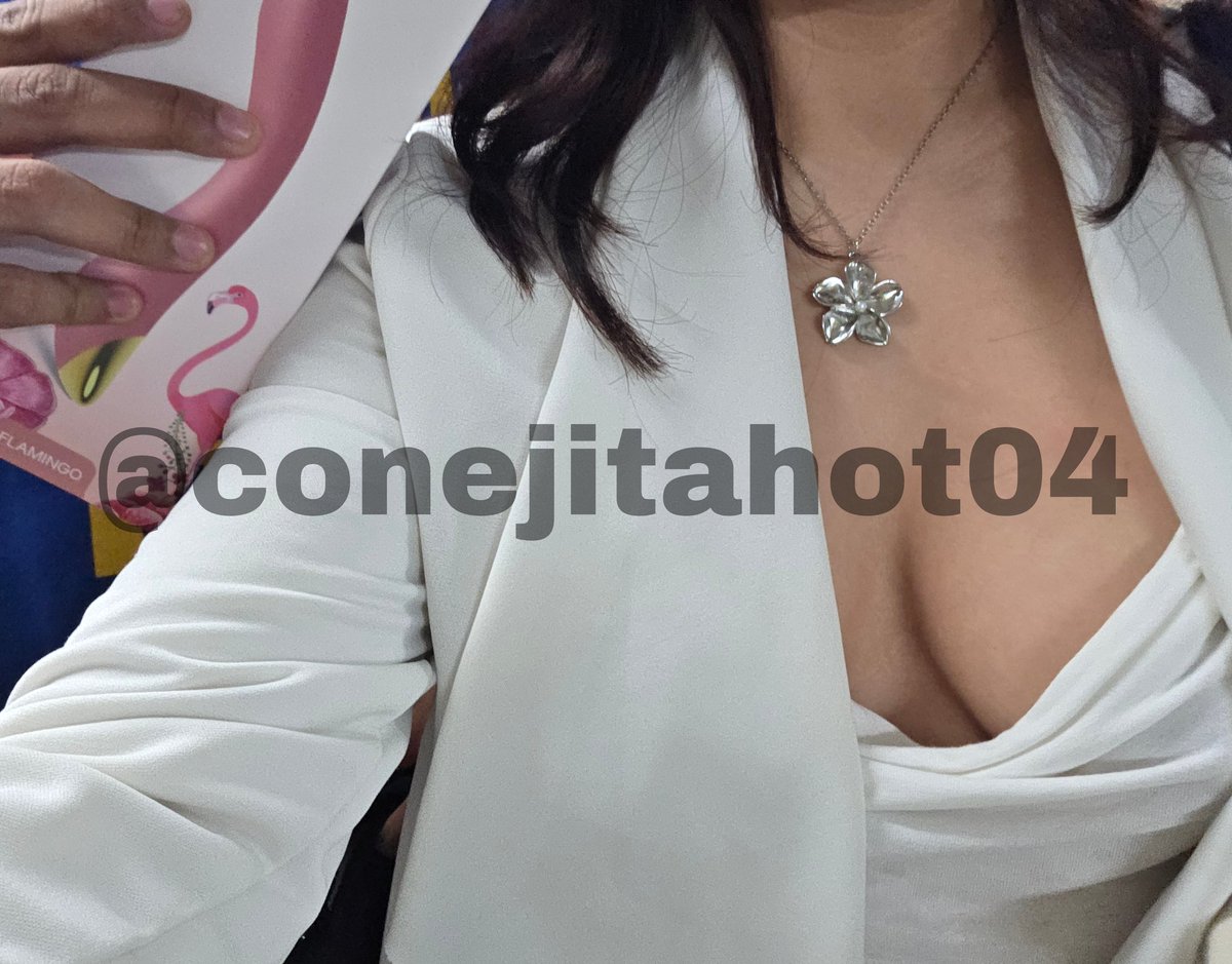 Conejita Hot tweet media