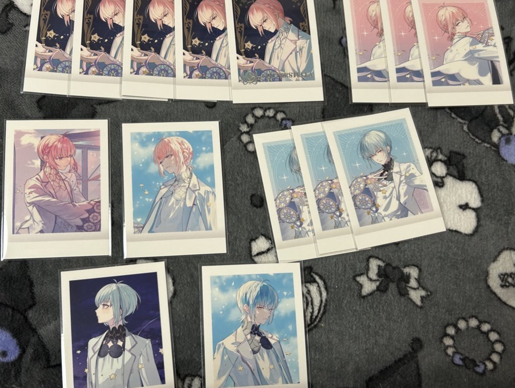 未望 tweet media