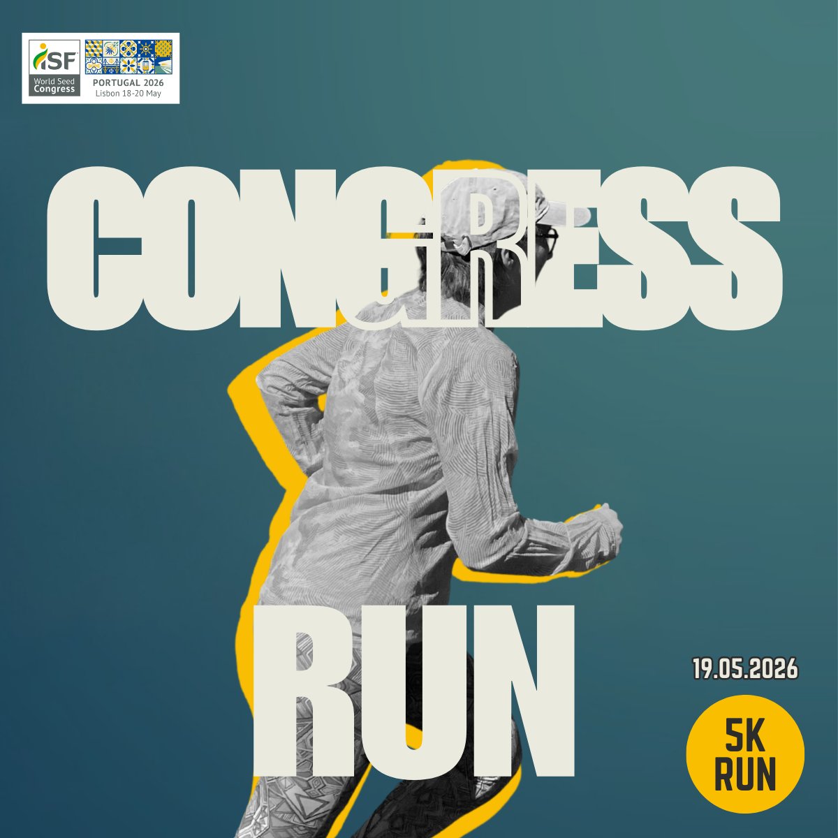 International Seed Federation tweet media