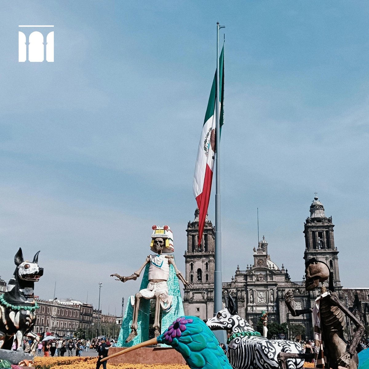 Baker Institute tweet media