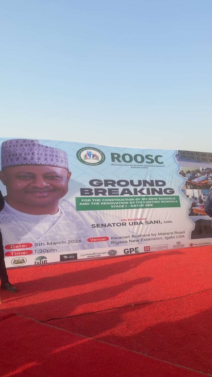 Better Kaduna🌆 tweet media