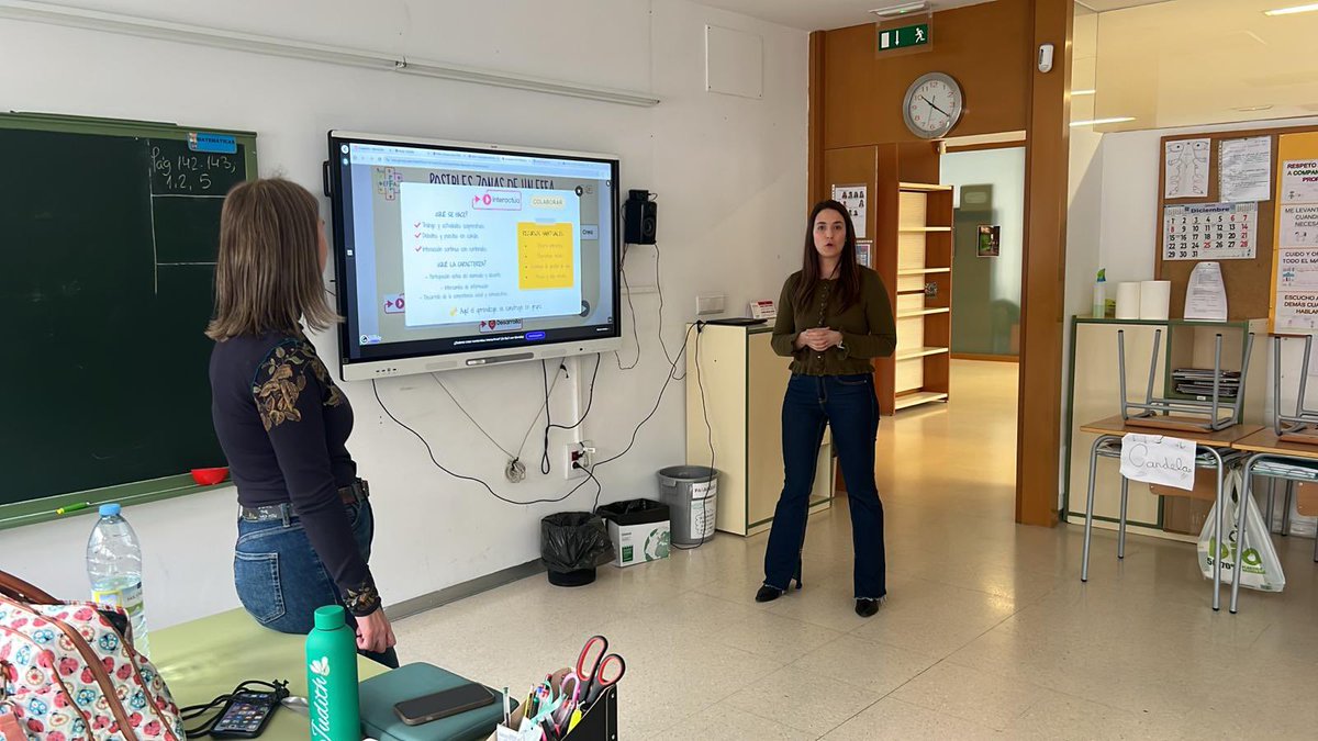 CFIE_Avila tweet media