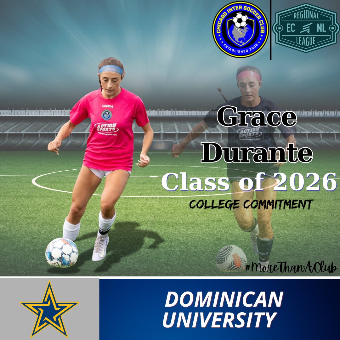 Chicago Inter SC tweet media