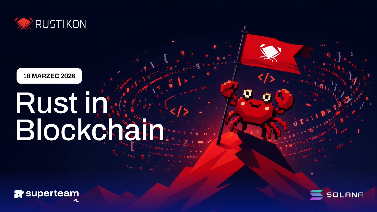 Superteam Poland tweet media