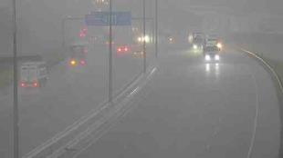 TrafficSA's tweet image. KZN - N3 Highway:  #RAIN Pietermaritzburg / Durban 
#SlowDown  #DriveSafe