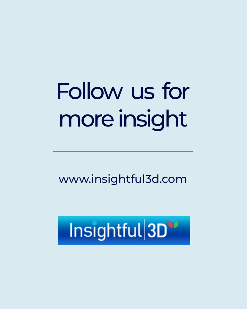 Insightful3D's tweet photo. https://t.co/8L2abNgcRv
