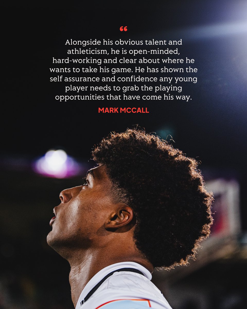 The boss on Noah.