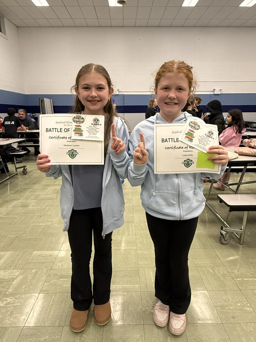 Gayhead PTA tweet media