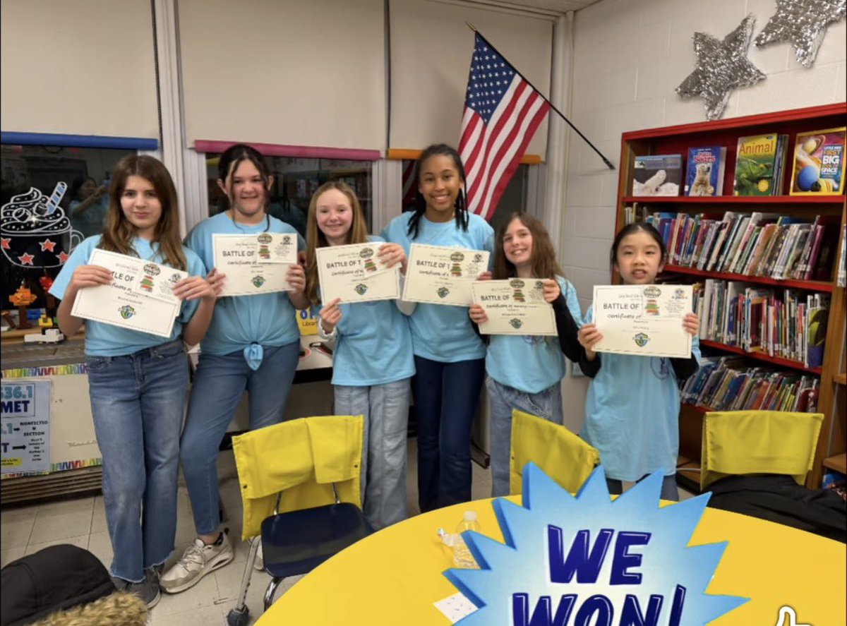 Gayhead PTA tweet media