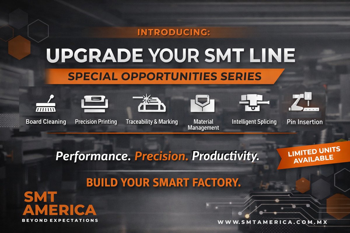 SMT America tweet media