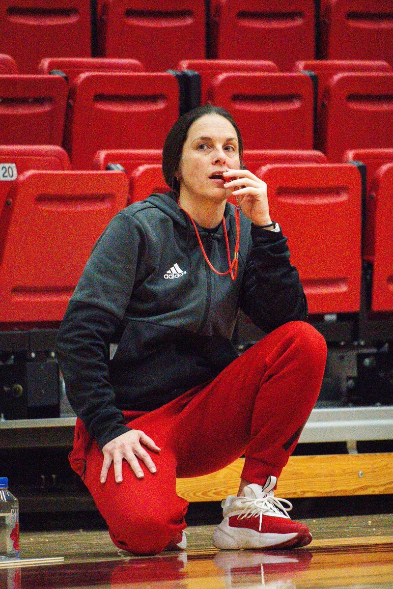 Pitt State Women's Basketball 🏀 tweet media