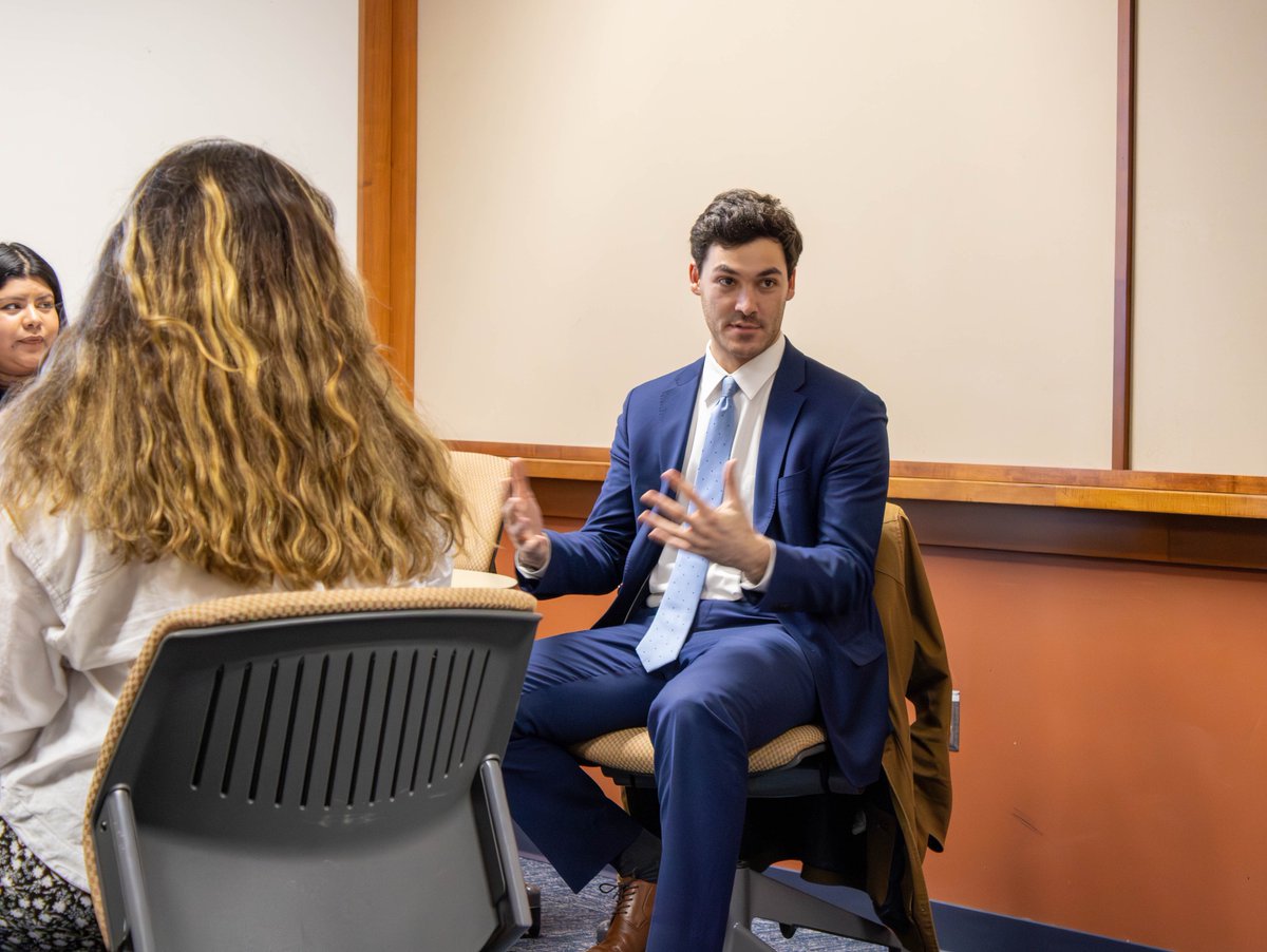 Eli Sabin tweet media