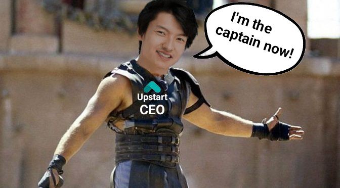 StockZombie222's tweet photo. $UPST 🐂 
#PaulGu #LetsGu!

https://t.co/U08w0mK1X3 https://t.co/KCNbGjTB5o