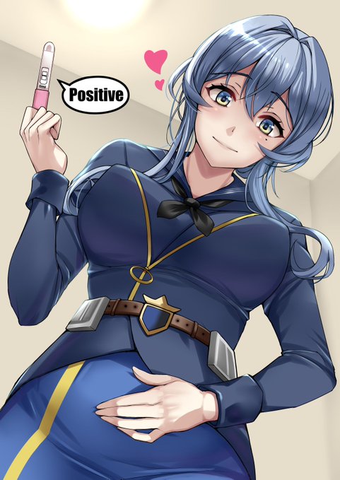 提督、責任取ってね? 