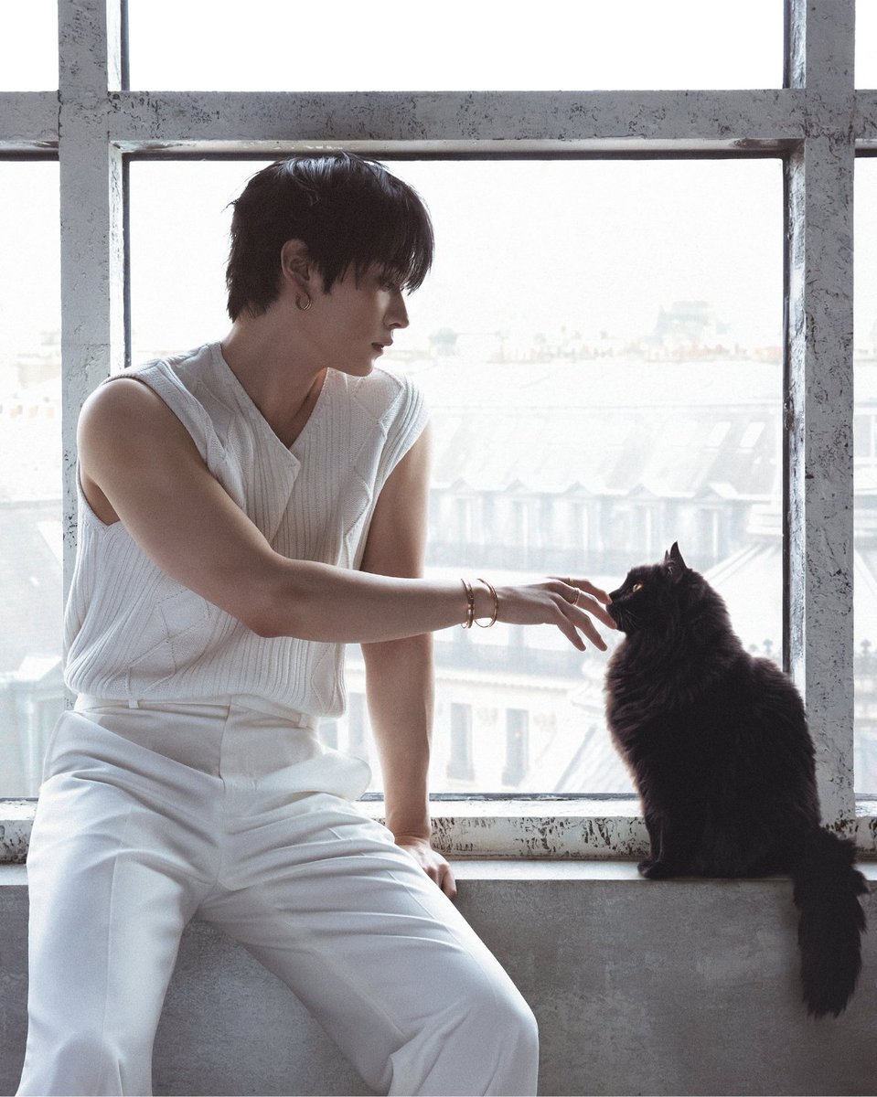 LUV리노 (@luvminho_skz) / Posts / X