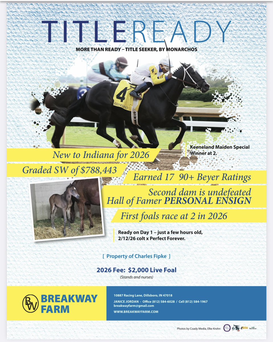 Fipke Stable tweet media